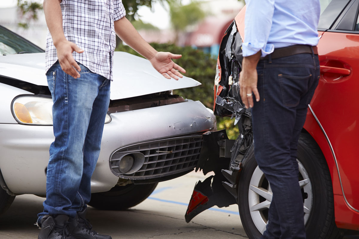 Car Accident Lawyer - Simmons and Fletcher, P.C- Houston, TX