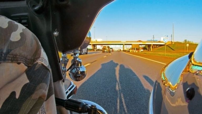 Texas Motorcycle Laws: What You Need to Know | The Weycer Law Firm