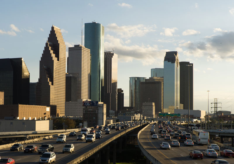 Do You Know Houston’s Deadliest Roads?
