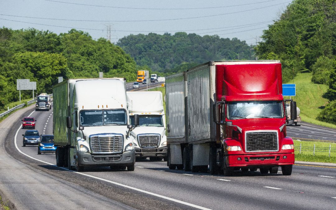 The Major Causes Behind Houston 18-Wheeler Accidents