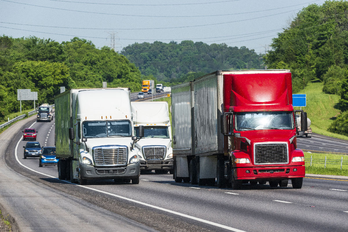 The Major Causes Behind Houston 18-Wheeler Accidents | The Weycer Law Firm
