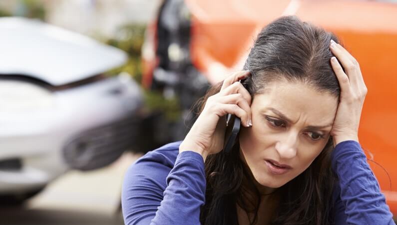 How Can a Previous Car Accident Affect Your Current Case?