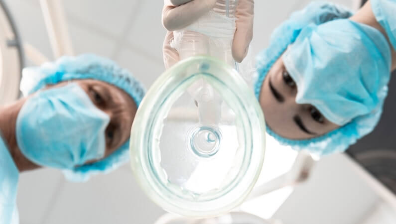 Anesthesia Malpractice: What You Need to Know