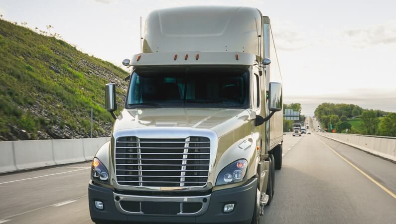 7 Most Common Causes of 18-Wheeler Truck Accidents