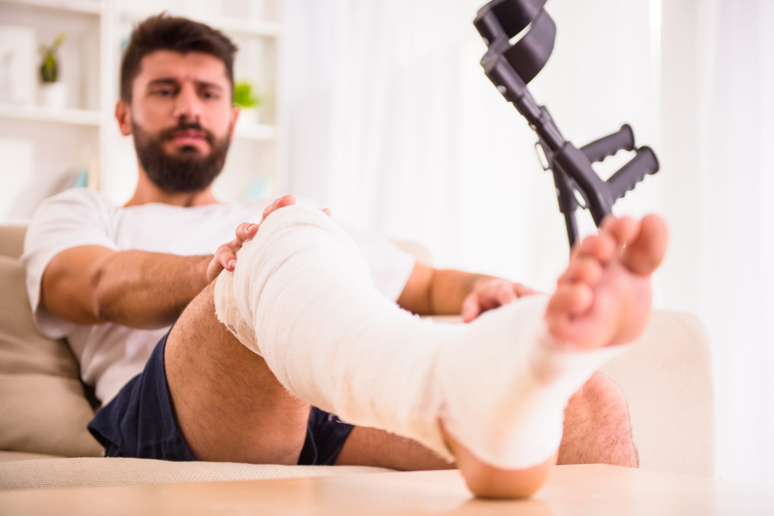 Protecting Injuries Know Your Rights: Protect Yourself From Workplace Injuries | The Weycer ...