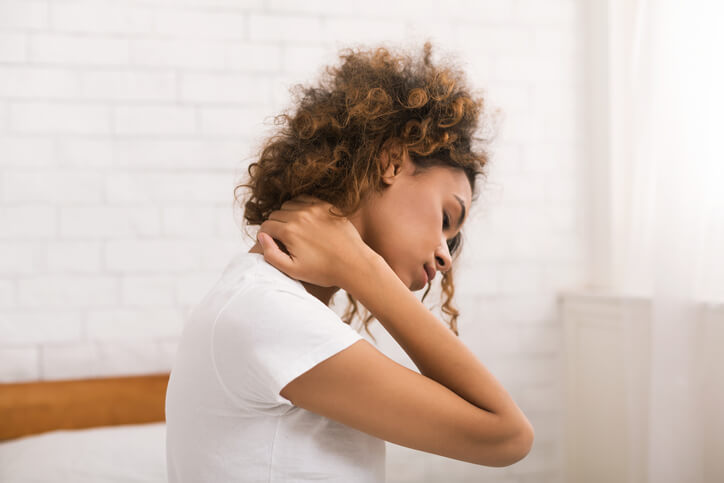 How Long Does Neck Pain Last After a Car Accident?