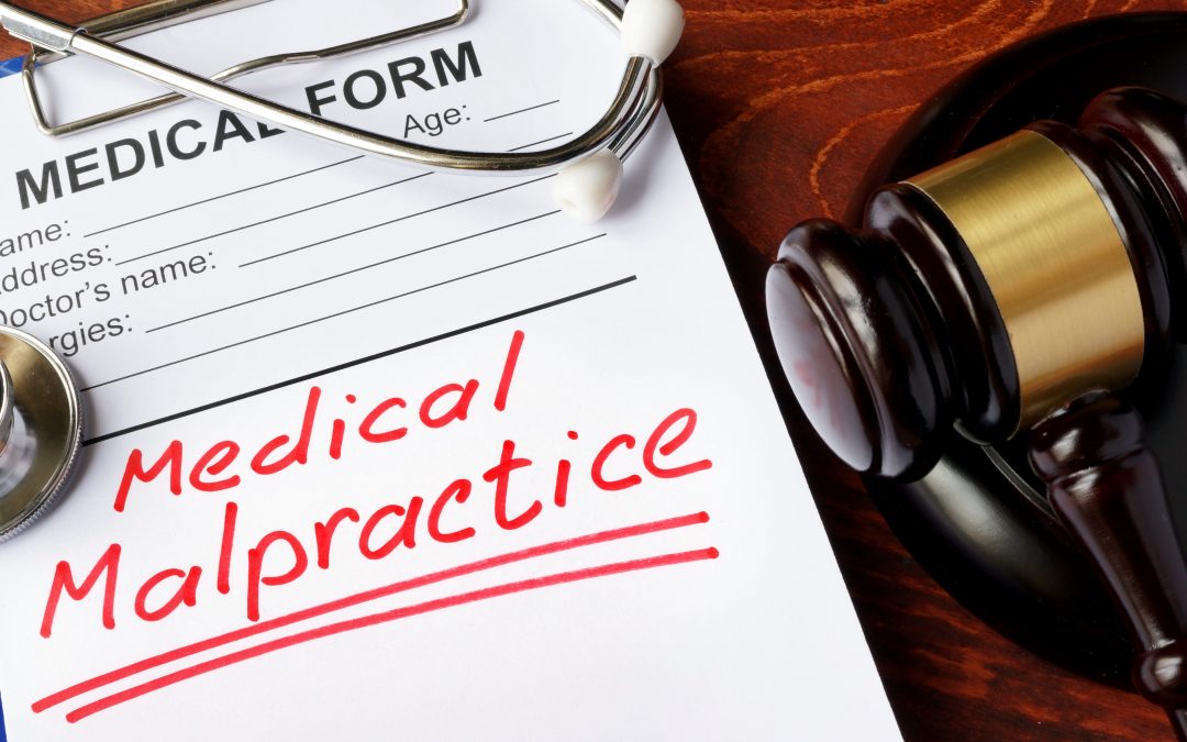 Does a Recall on Dangerous Medical Devices Constitute Medical Malpractice?