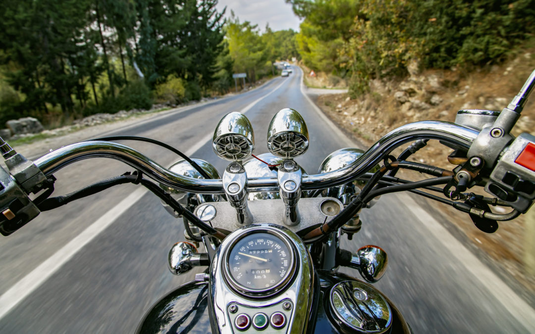 Resources and FAQs for Motorcycle Riders in Texas