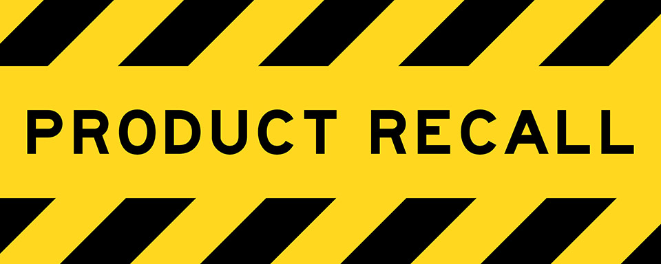 What Are the Three Main Types of Product Defects Cited in Product Liability Cases?