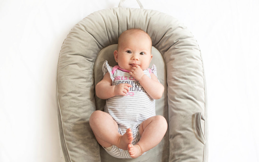 Are Infant Loungers Safe?