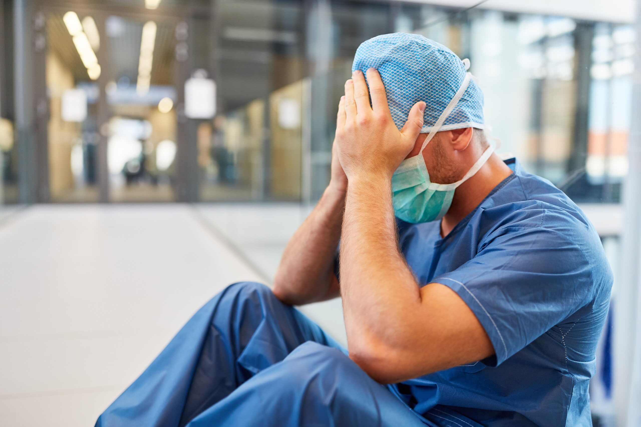 What Is the Difference Between Medical Malpractice and a Medical Error?