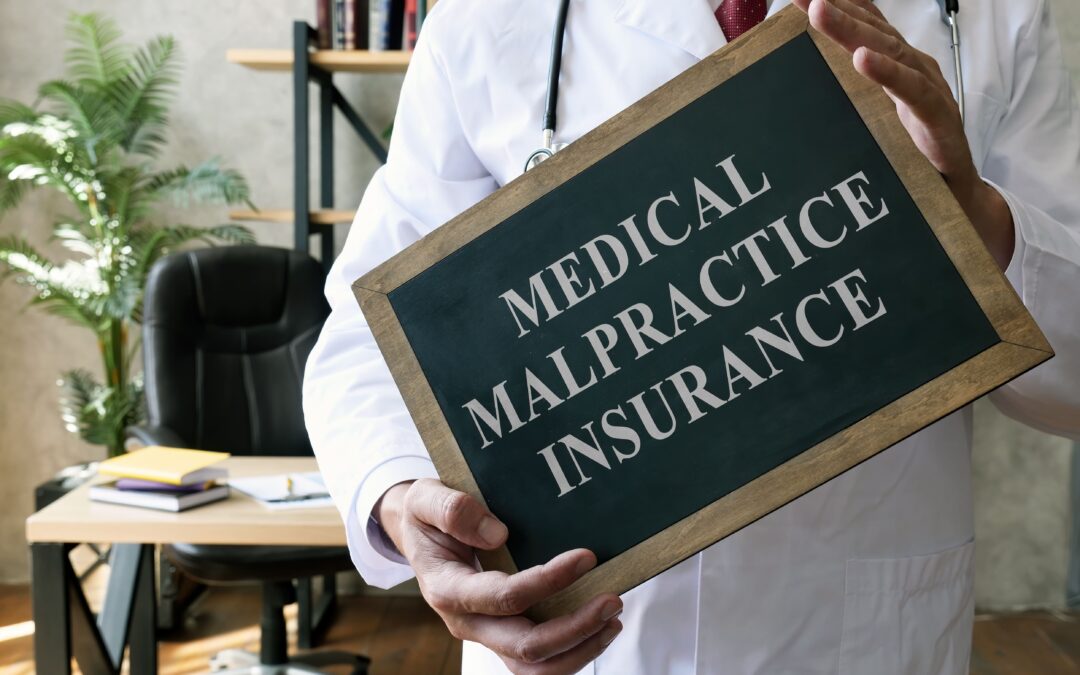 What Is the Role of Insurance in a Medical Malpractice Claim?