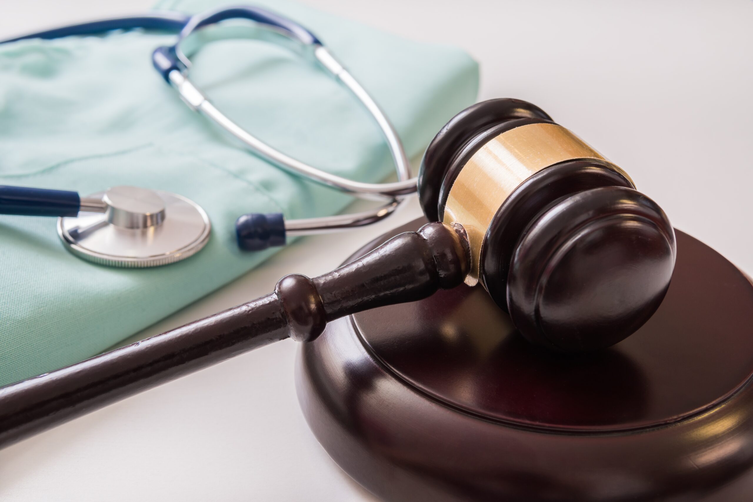 Apology Laws: Their Role in Medical Malpractice Proceedings