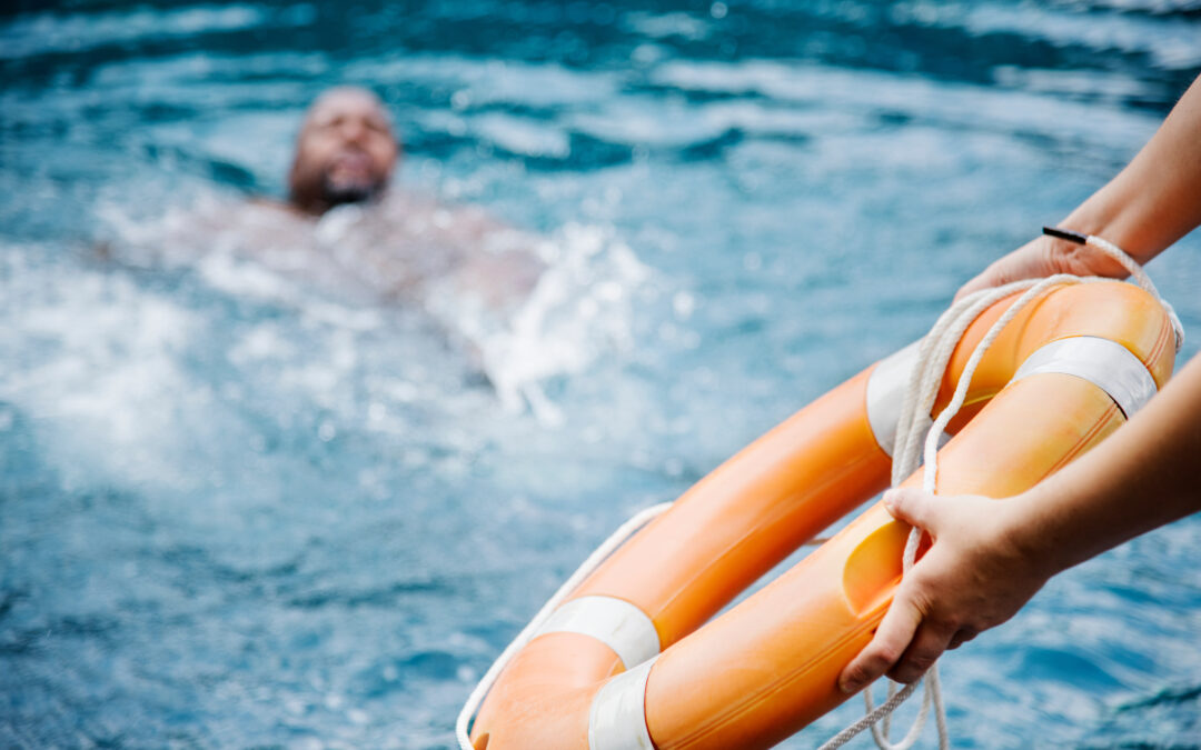 Who Is Liable for Drownings on Private Property and Public Property?