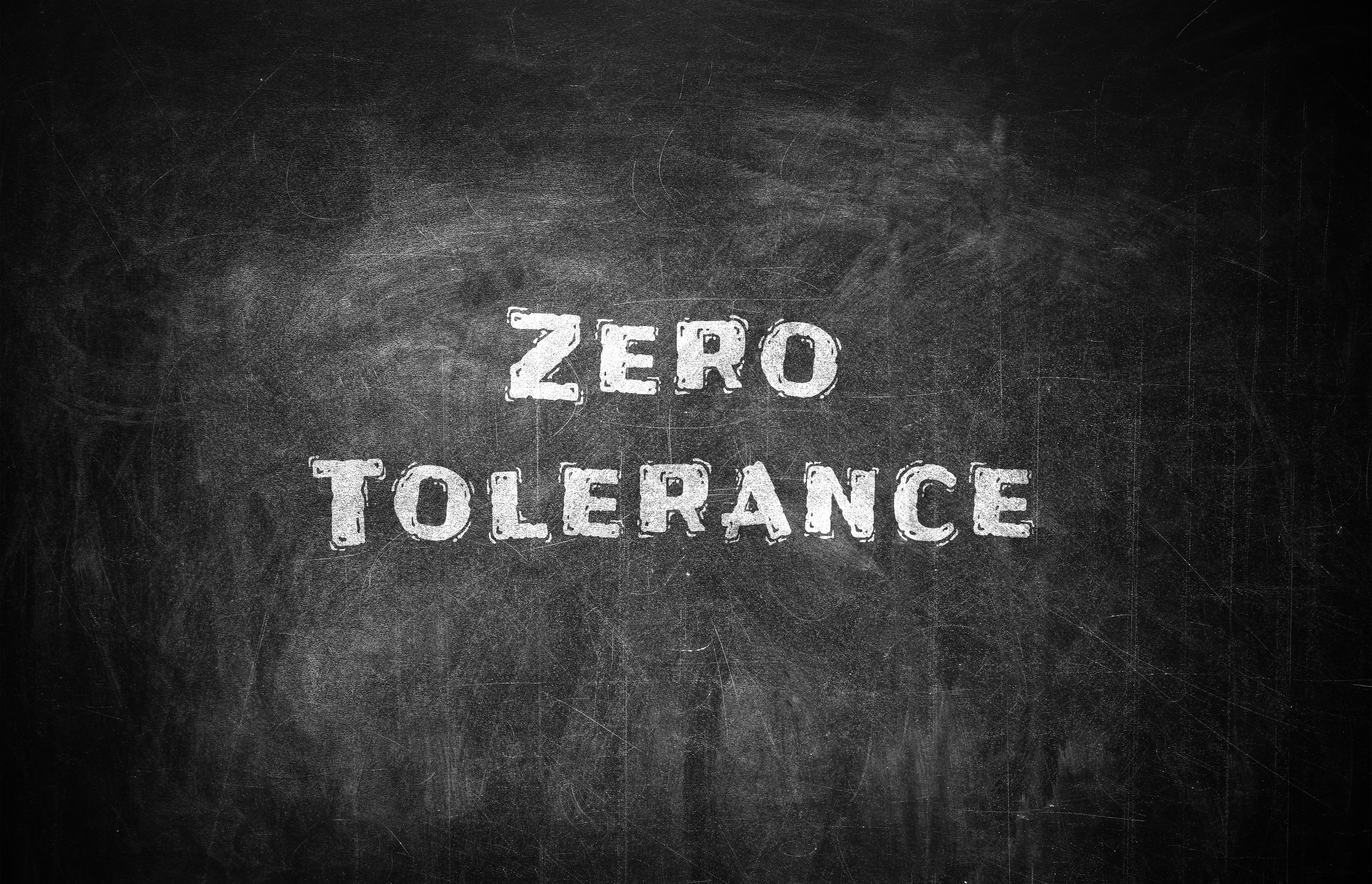 How Texas’s Zero-Tolerance Laws Apply to Drivers